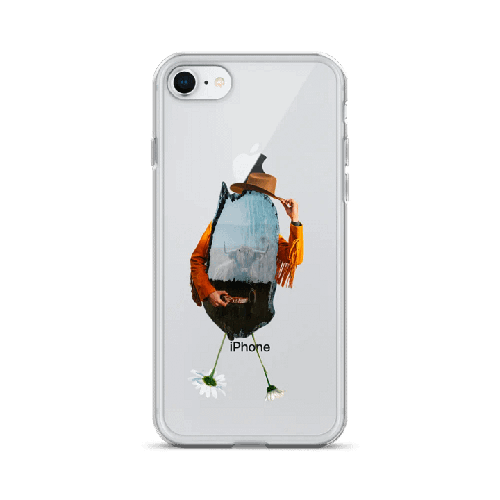 Country Puddle Iphoone Case product image (1)