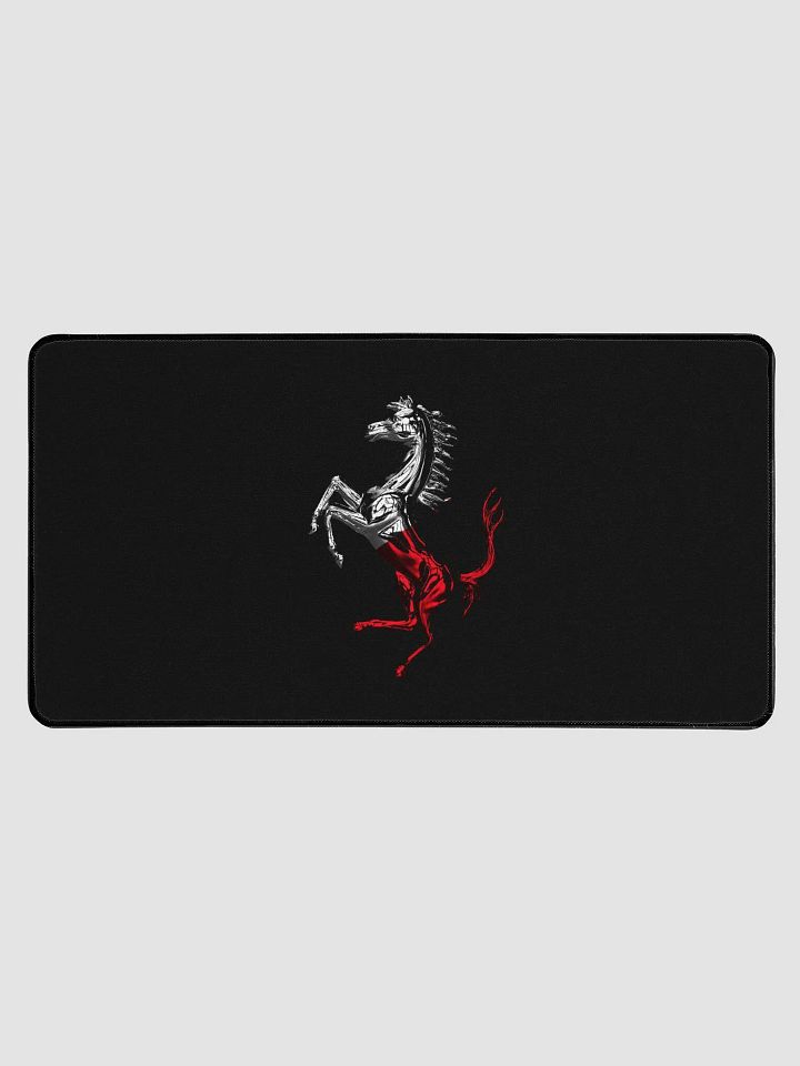 DailyFerrariTM Mousepad product image (1)