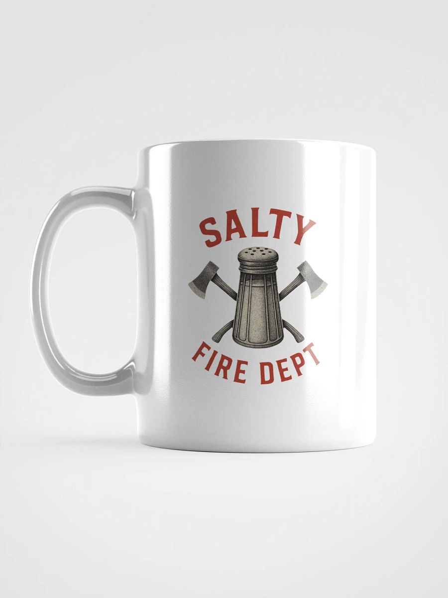 The Salty Fireman product image (6)