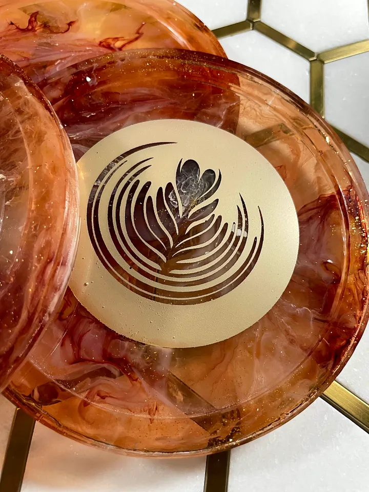 Three Coaster Set product image (1)