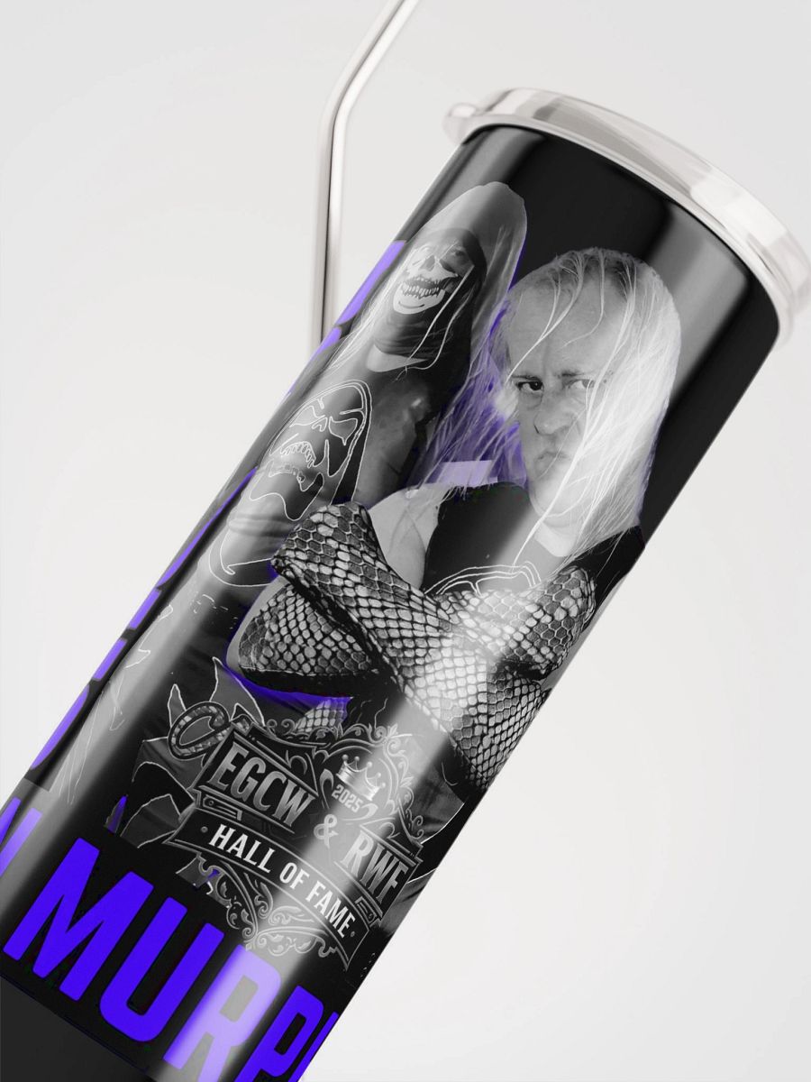"Psycho" Stan Stainless Steel Tumbler product image (4)