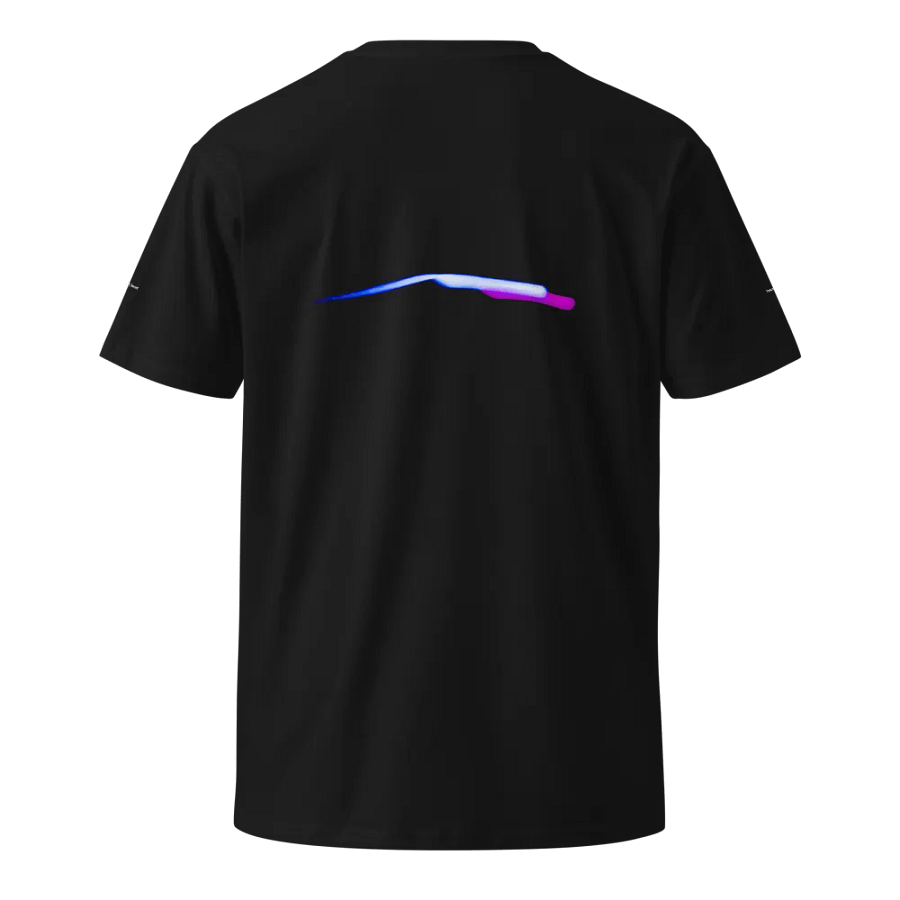 SOLUS EDITION - Embroidered T-Shirt product image (1)