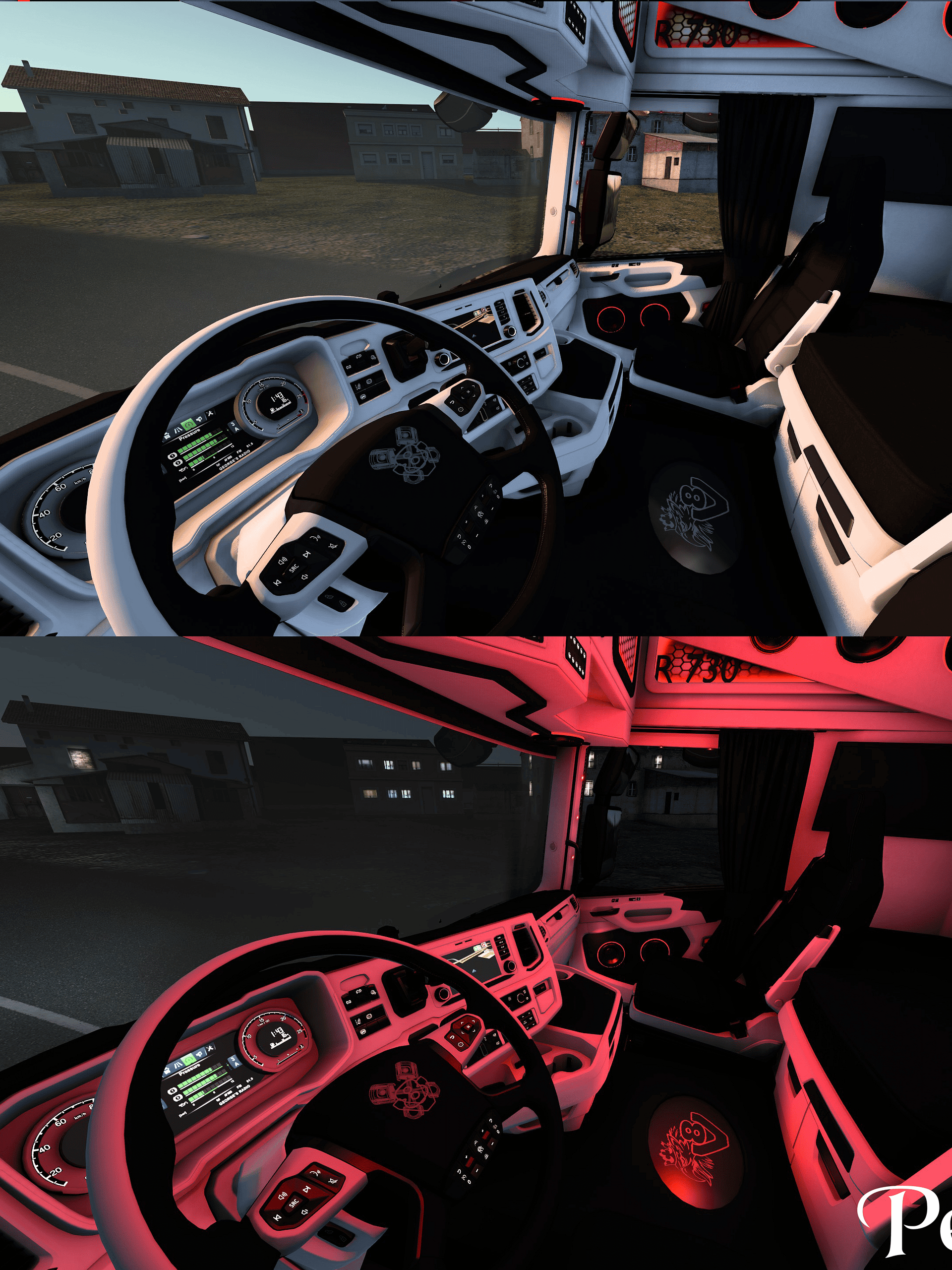 The Penthouse R CABIN product image (2)