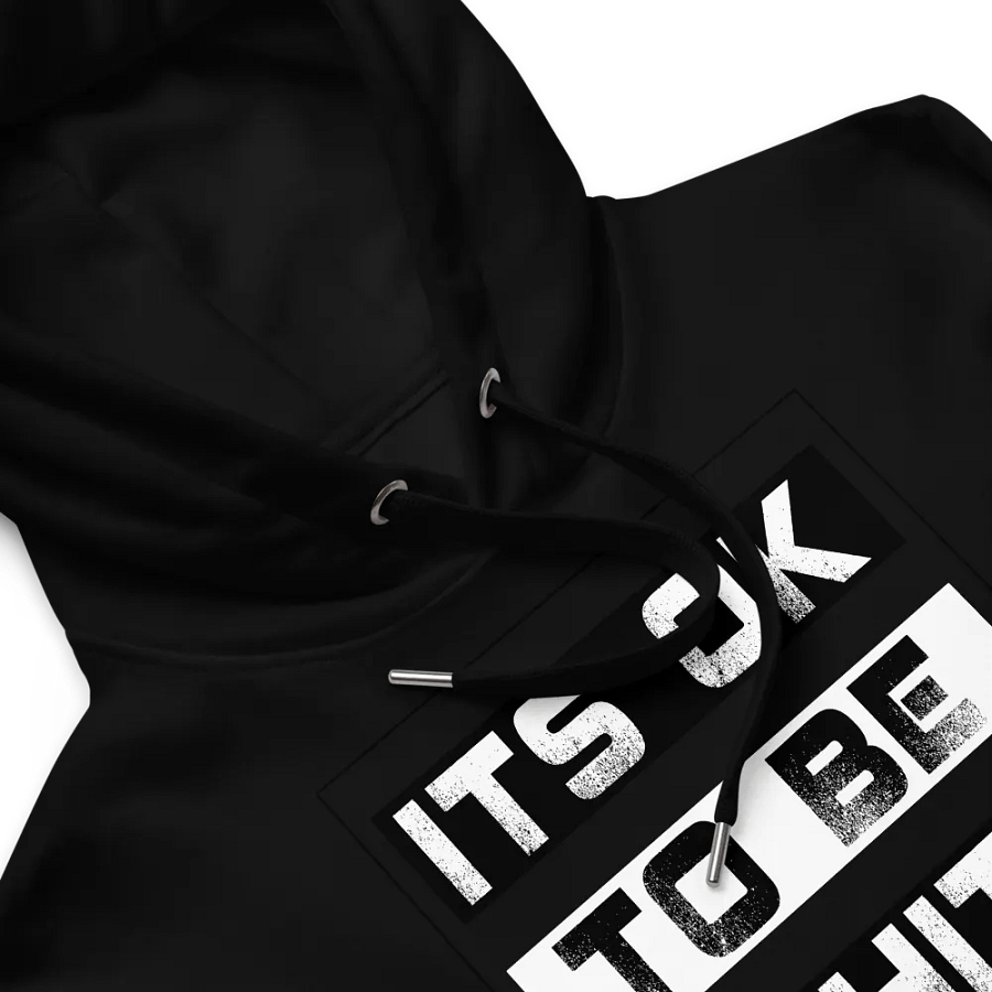 IT'S OK TO BE WHITE product image (5)