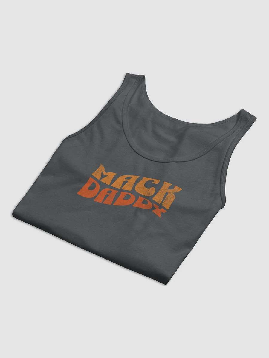 Mack Daddy Tank Top product image (3)