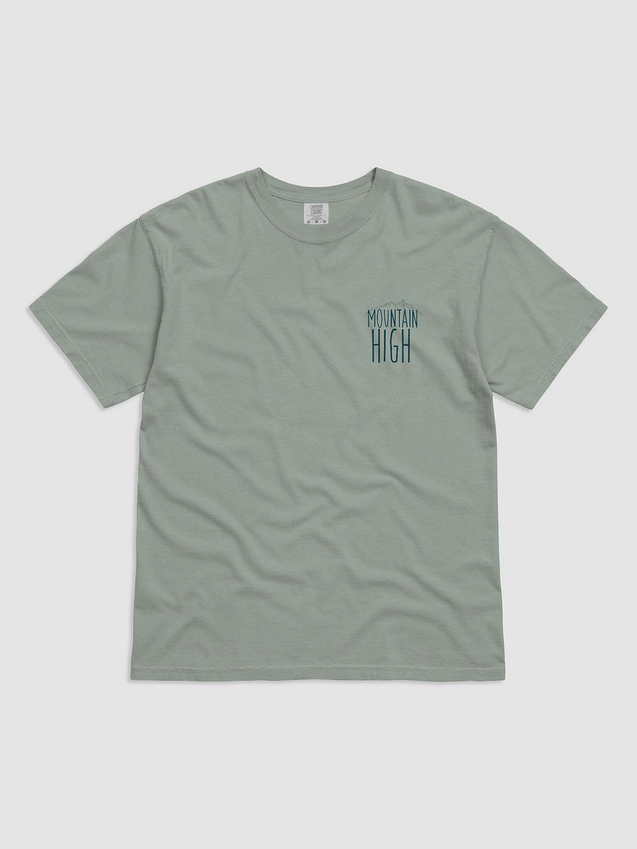 Mountain High product image (7)