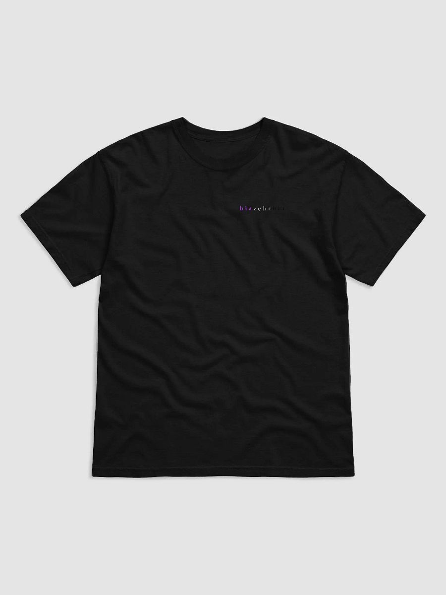 Asexual Pride T-Shirt product image (1)
