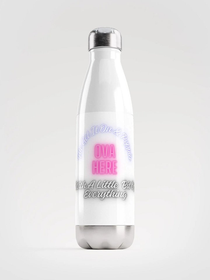 On & Poppin! product image (1)