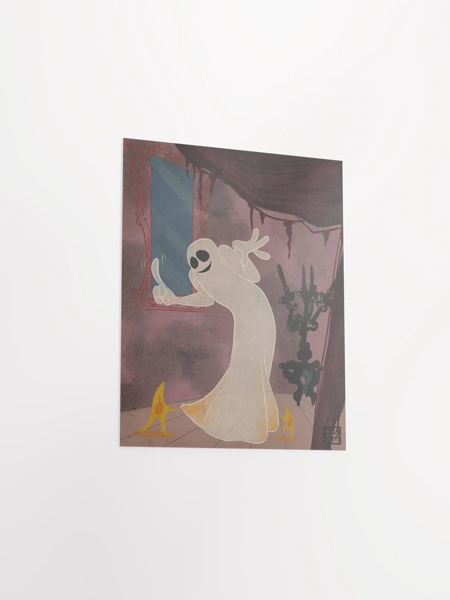 A Flicker and a Flame product image (5)