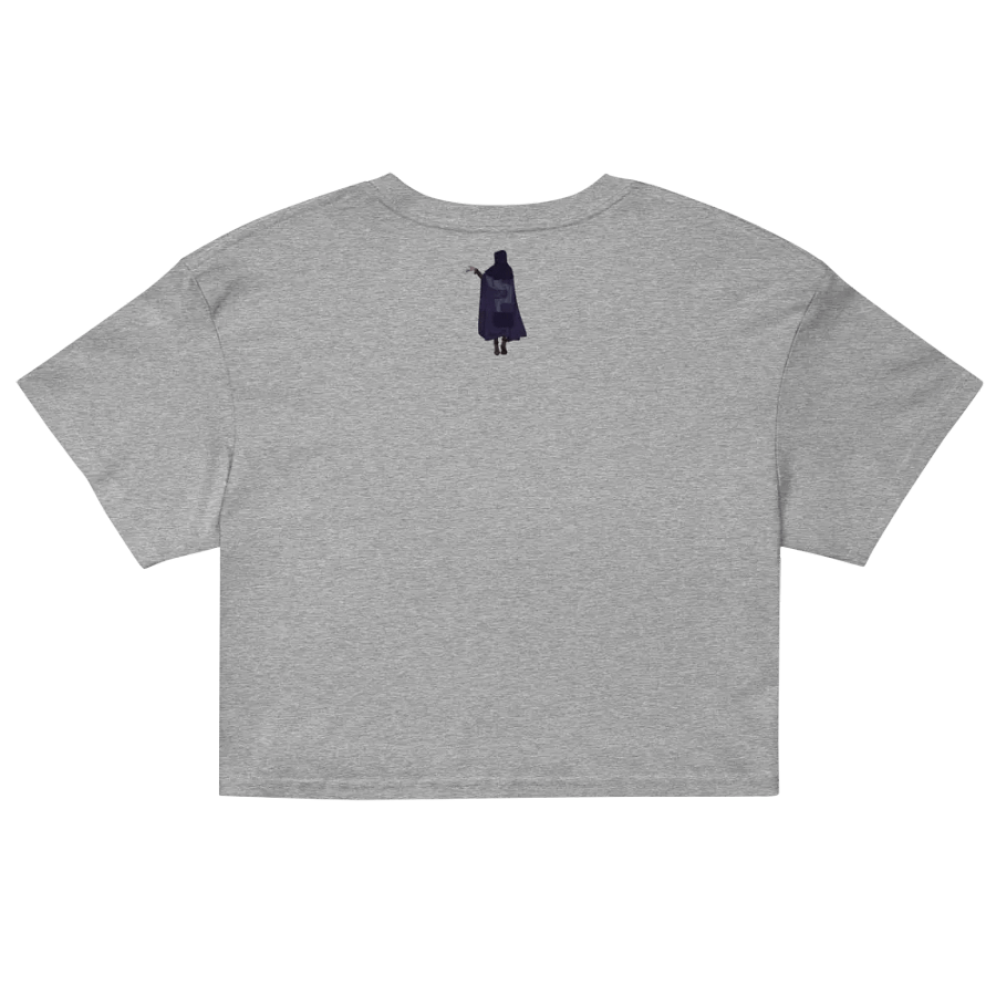 Inner Crone Crop Top product image (3)