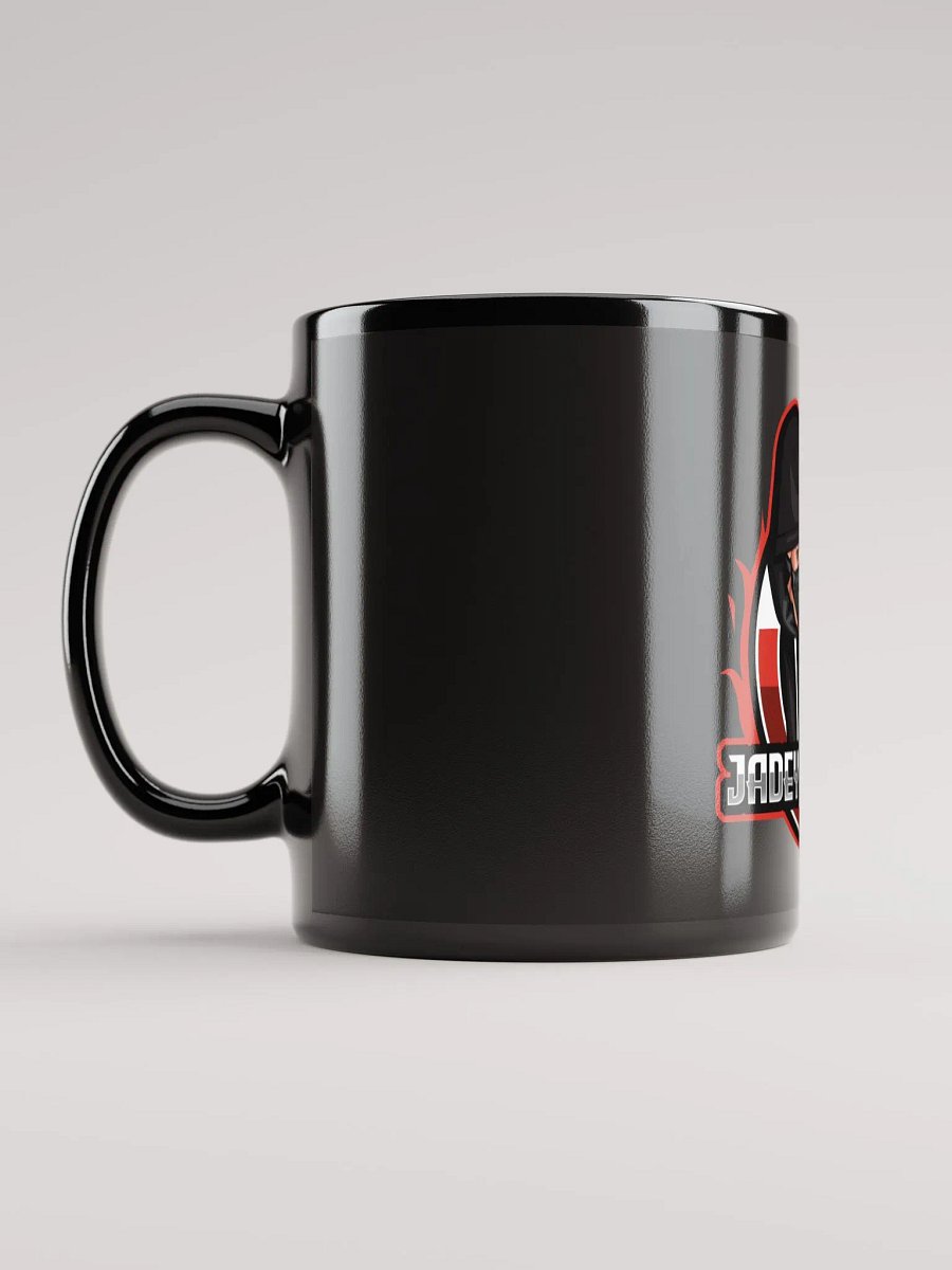 Jadey Baddazz Hooded Warrior Mug product image (12)
