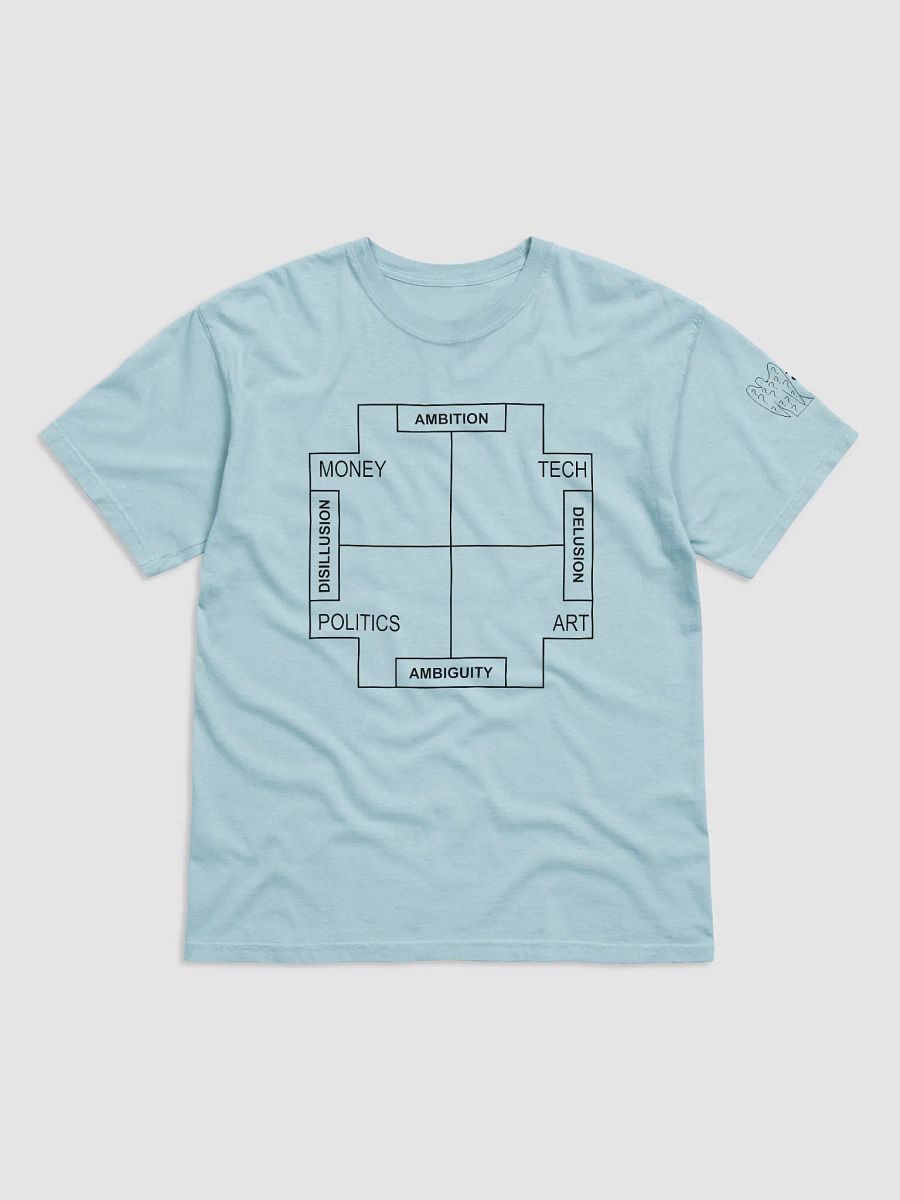 Ambition T-Shirt product image (1)