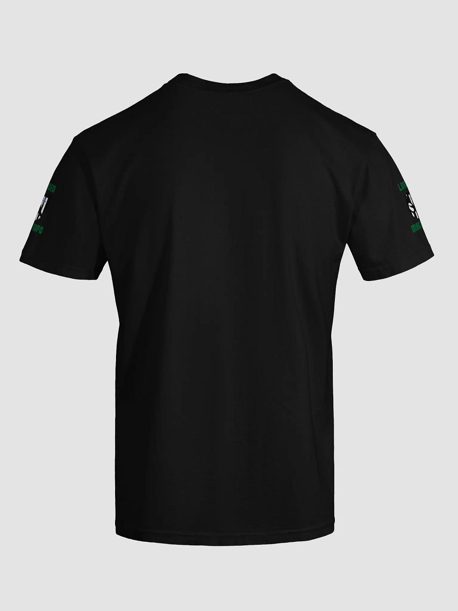 Loaded Great AGE ! Comfort T-Shirt product image (6)