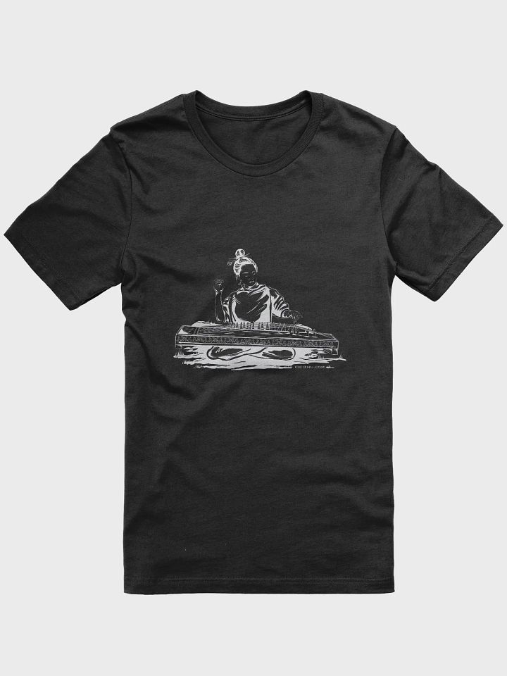 CICI Zhu Illustration T product image (1)