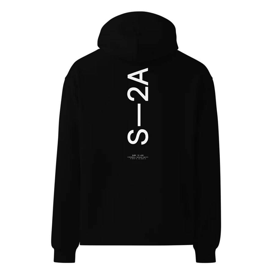 CORE Collection | HEAVYWEIGHT Hoodie product image (4)