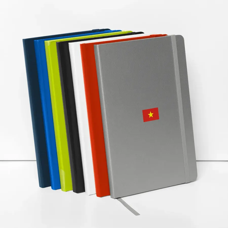 Vietnam Travel Journal Diary product image (6)
