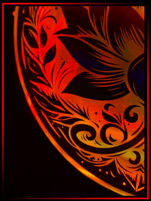 Lotus [13x13] product image (5)