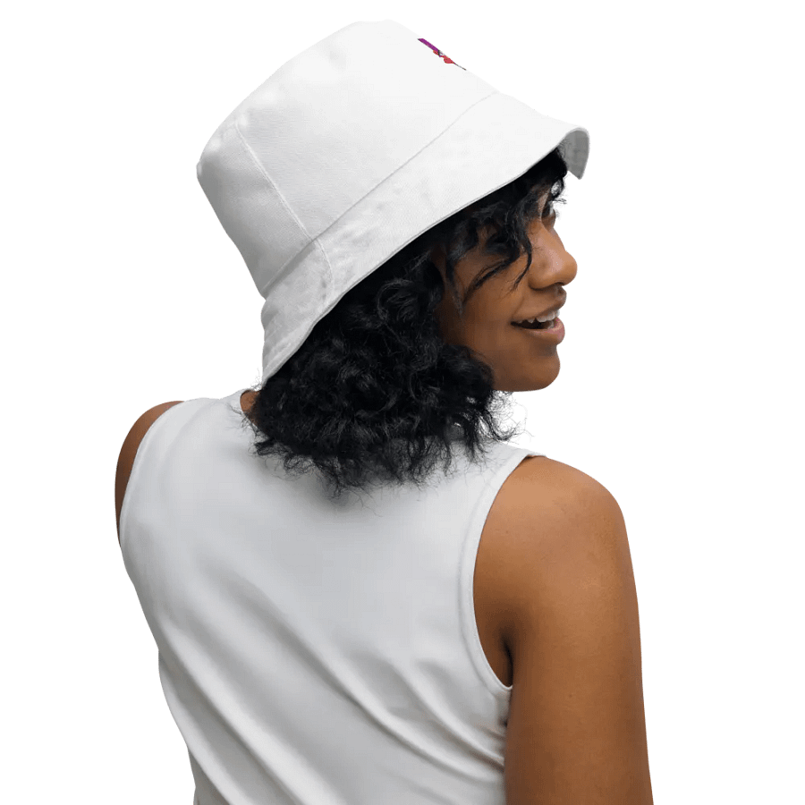 Troll Racer Bucket Hat - by Eggu product image (12)