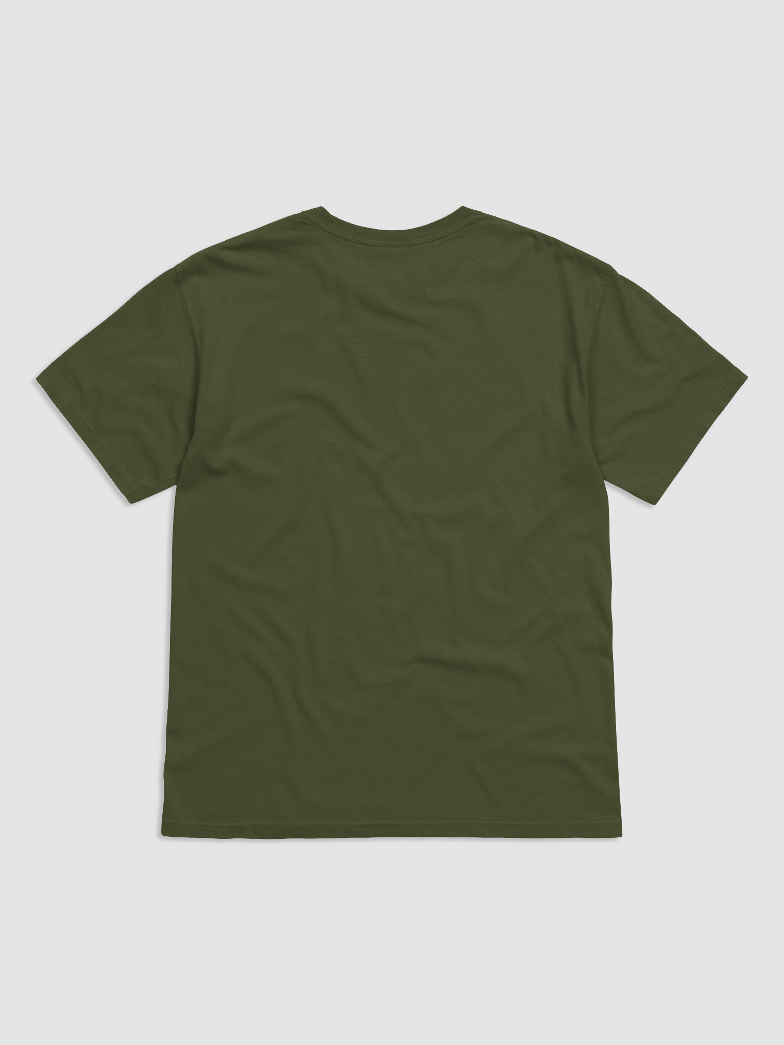 Terminal Lance Logo Skivvy product image (2)