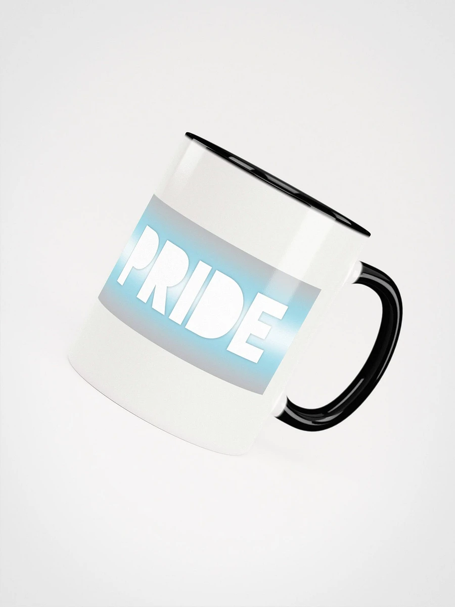 Demiboy Pride On Display - Mug product image (4)