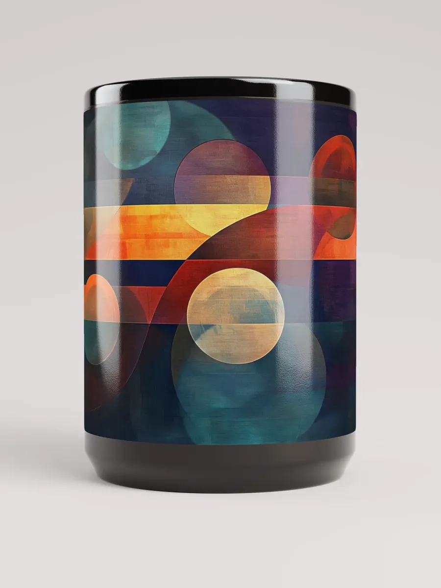 Dynamic Fusion Ceramic Mug product image (1)