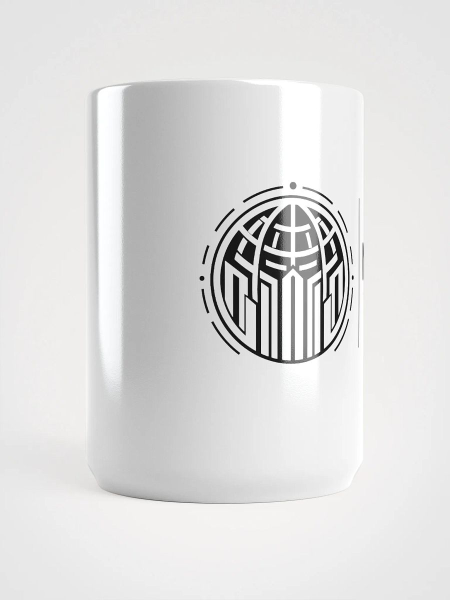 MCO Global Logo Mug product image (5)