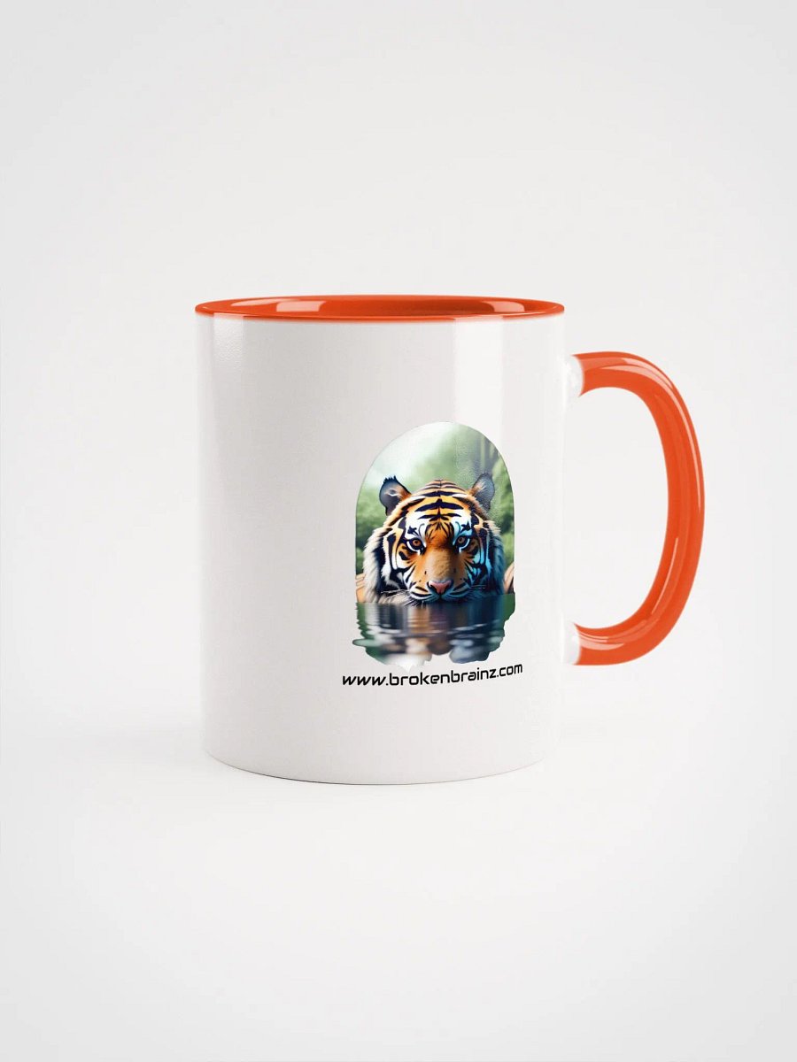 Tiger Blood product image (1)