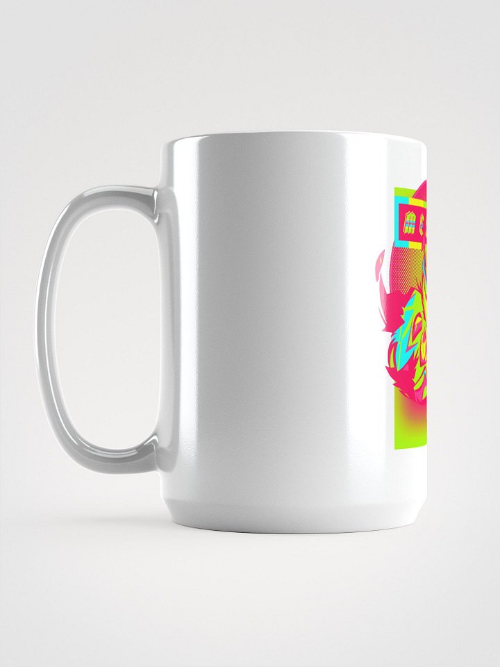 MELP PSYCHO mug product image (2)
