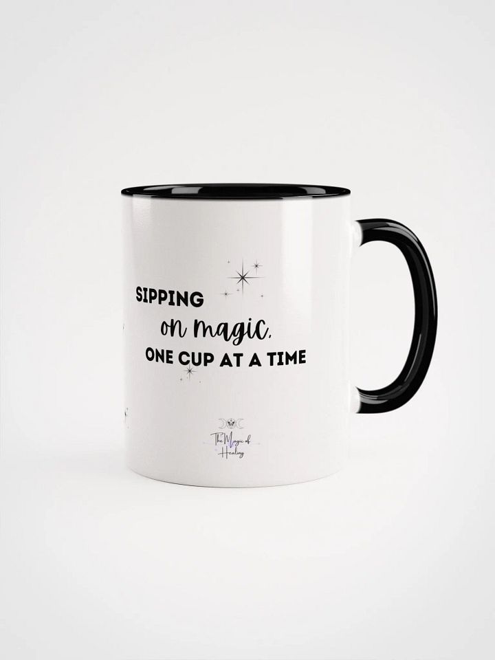 Sipping on Magic Mug product image (2)