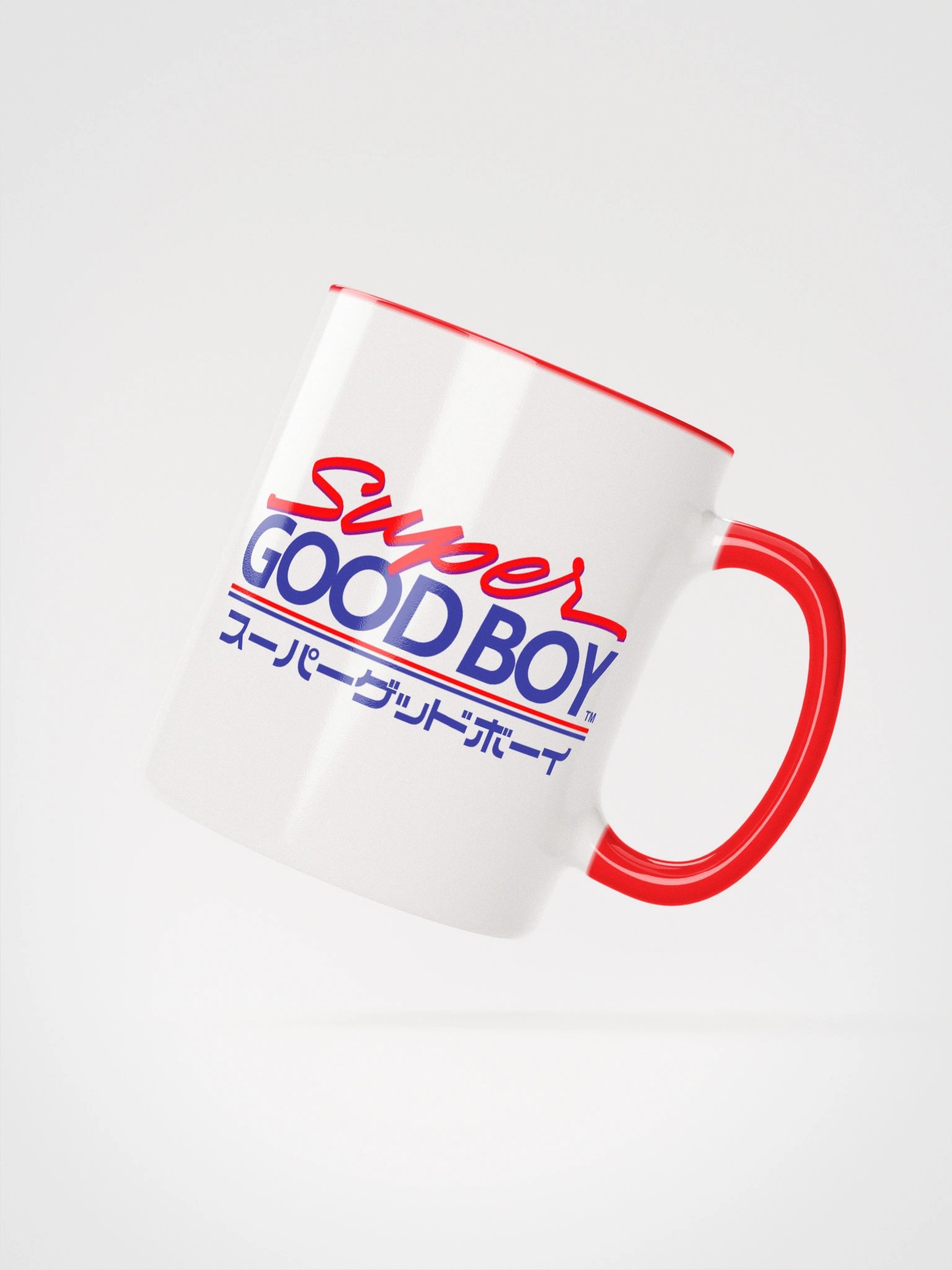 Super Good Boy Mug product image (12)