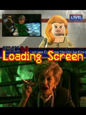 Lego Batman 2: DC Super Heroes OST Ranked #shorts #lego #music #legobatman #ranked #memes #short #tiktoker #tiktokers #ranking