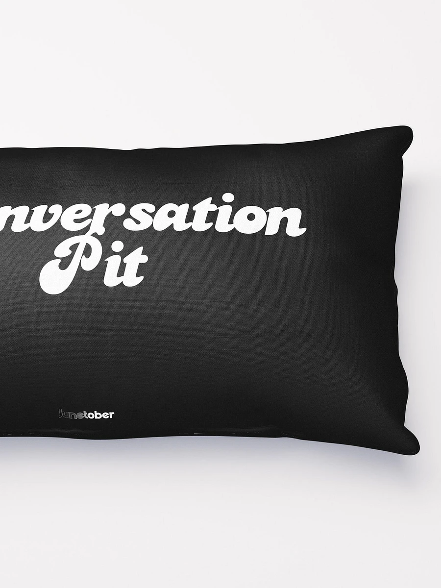 Conversation Pit Pillow product image (12)