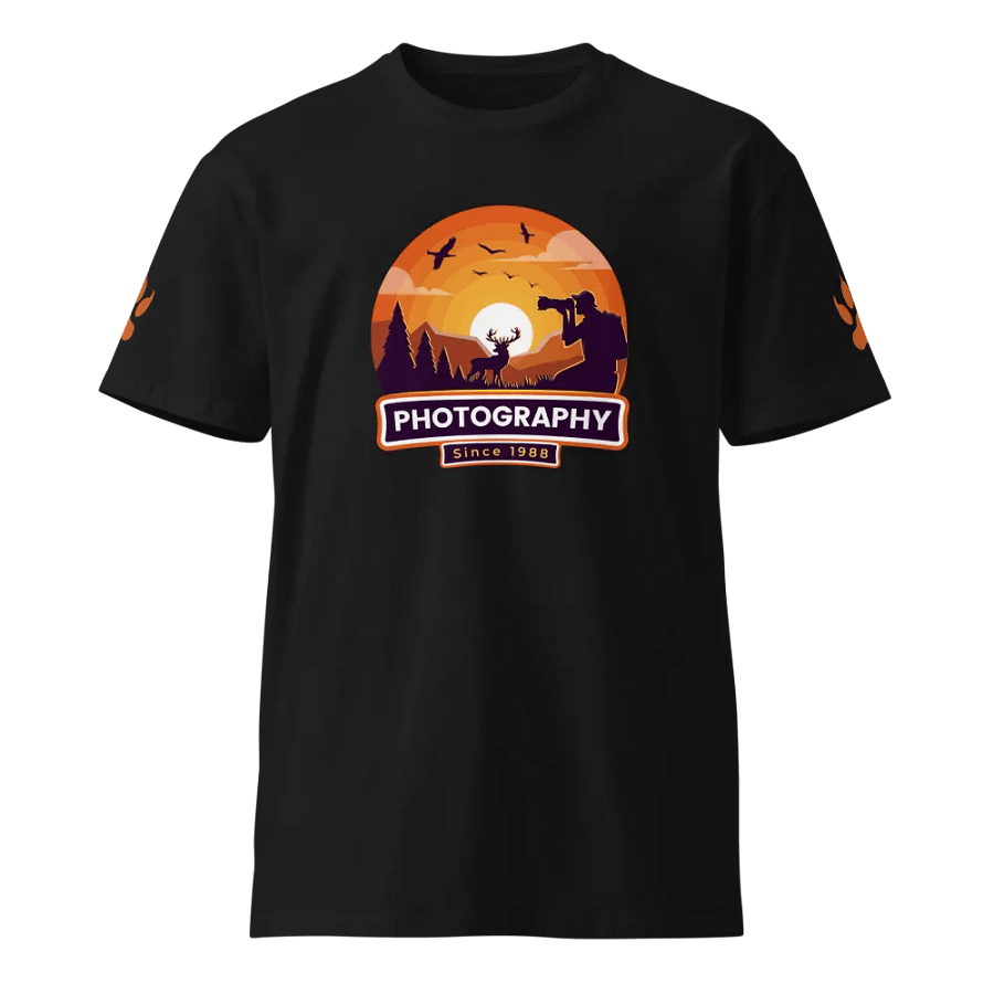 AS Colour Unisex Premium T-Shirt product image (1)