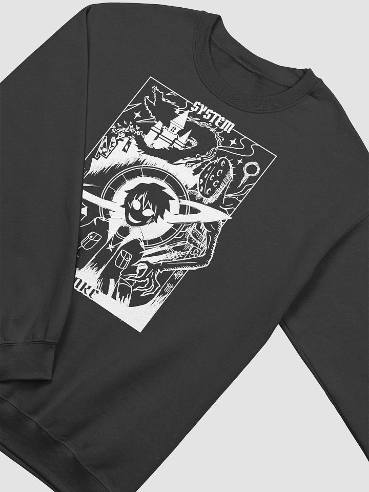 VILLIAN SERIES - CREW NECK product image (2)