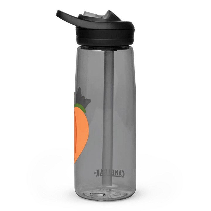Lordpeachy and friends Water Bottle product image (2)