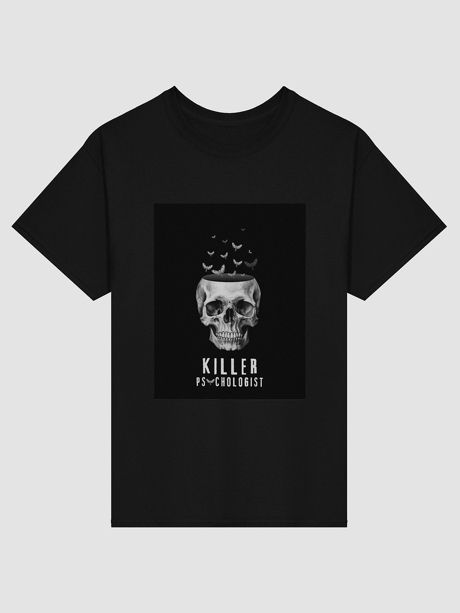 Killer Skull Tee product image (1)