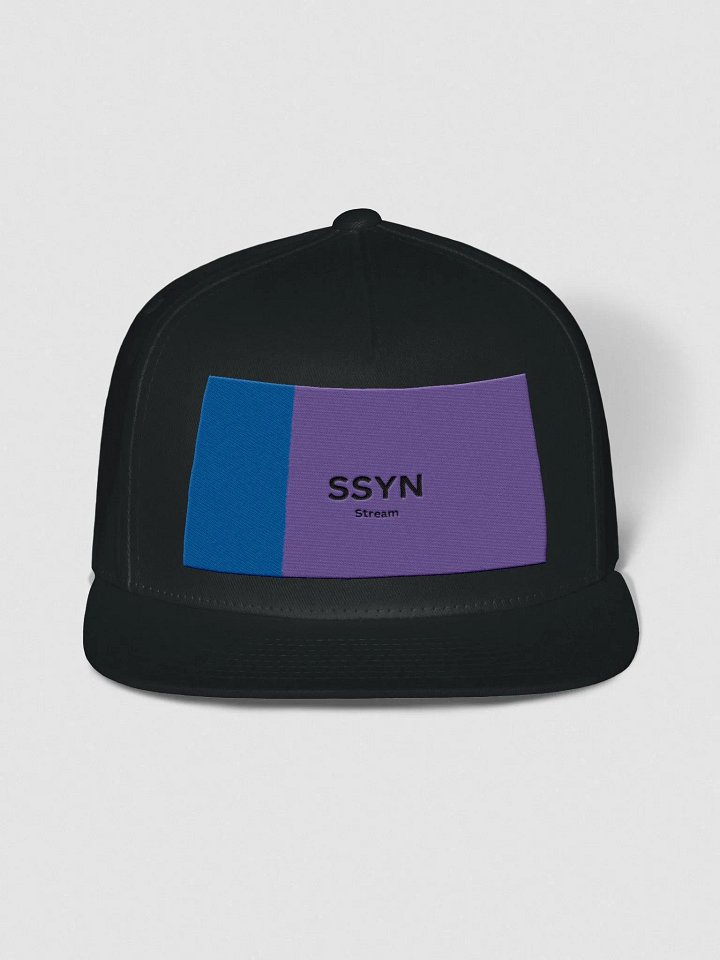 SSYN Cap product image (3)