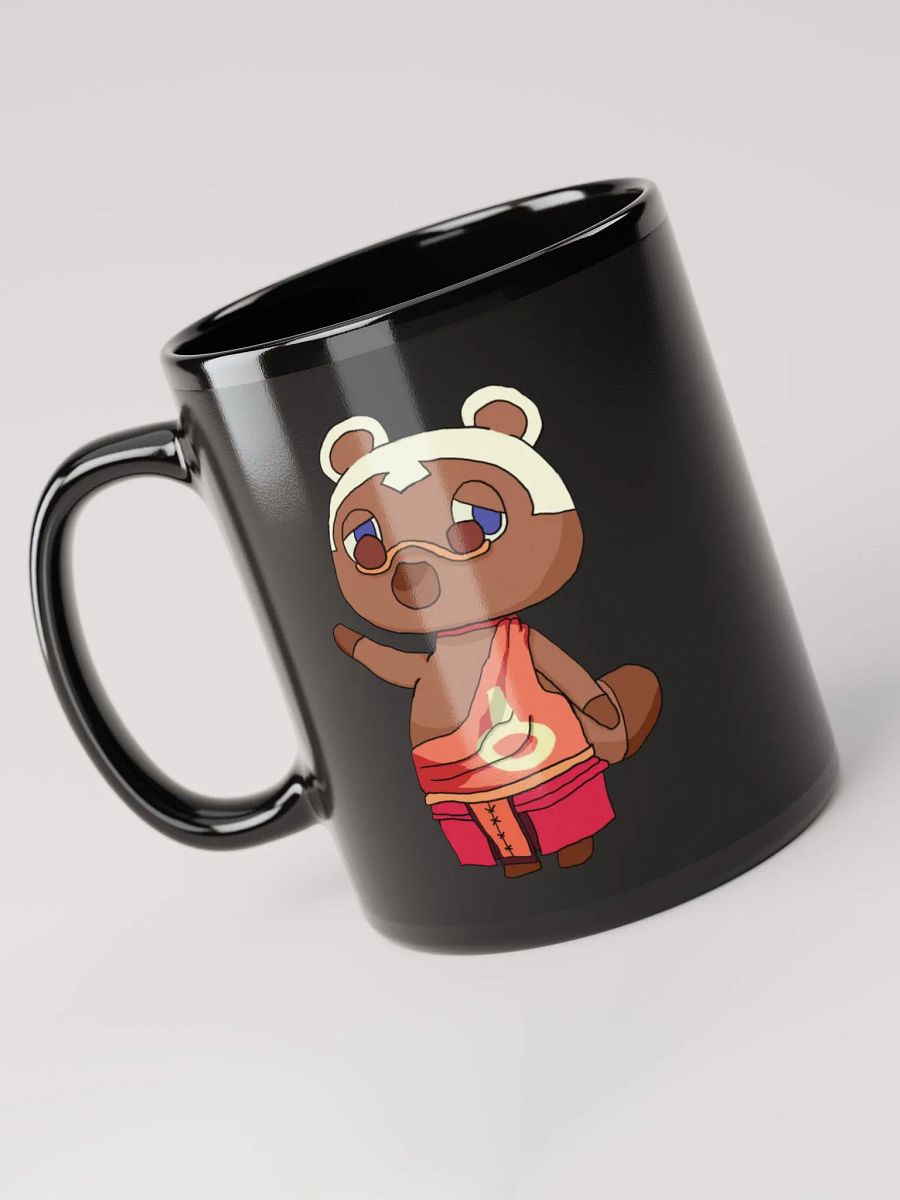 The Yatanuki Mug - Hackers Collection product image (3)