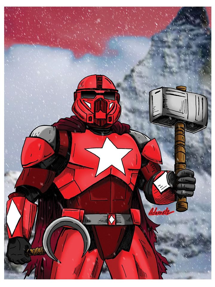 NDW 2137: Royal Coup - Game Cards product image (2)