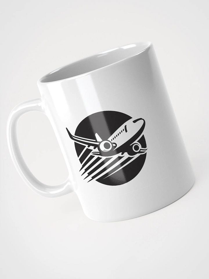 737 Mug product image (2)