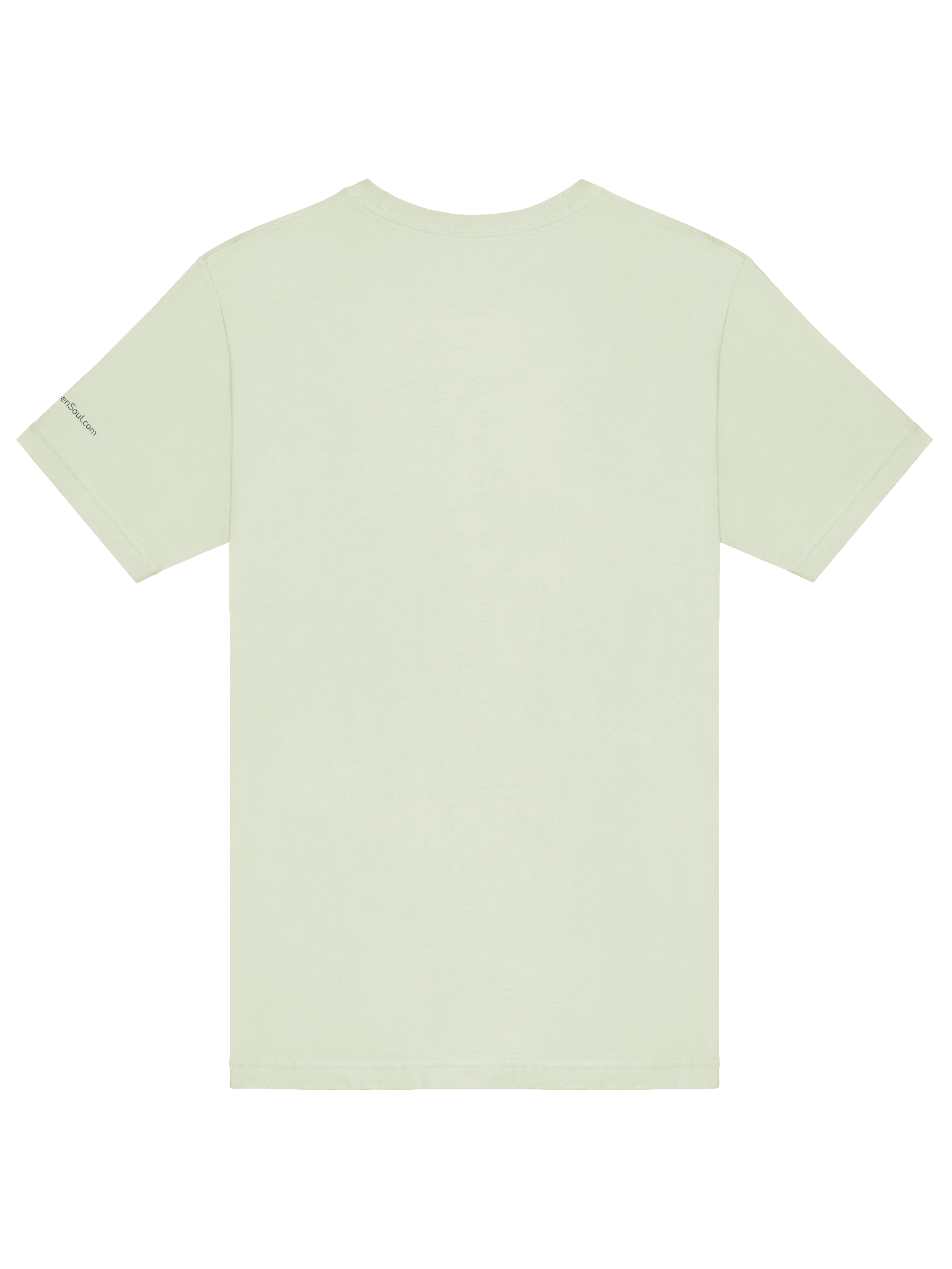 Coffee Zombie Black - Crewneck Tee product image (12)