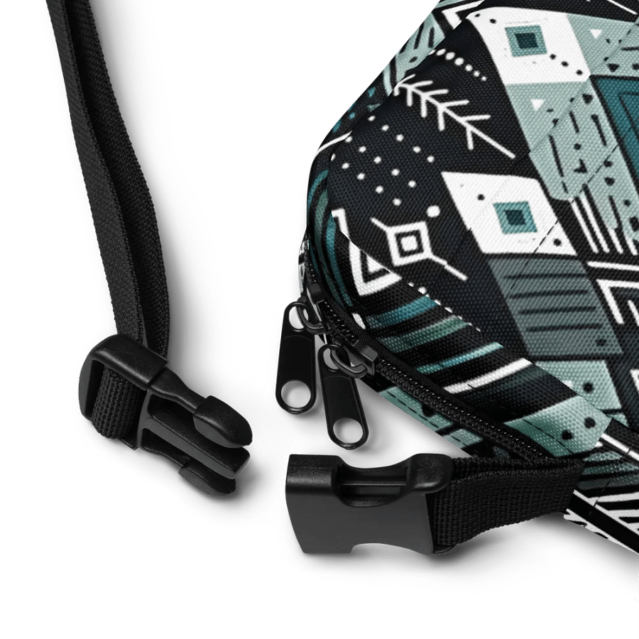 Mountain Mirage Utility Crossbody bag product image (5)