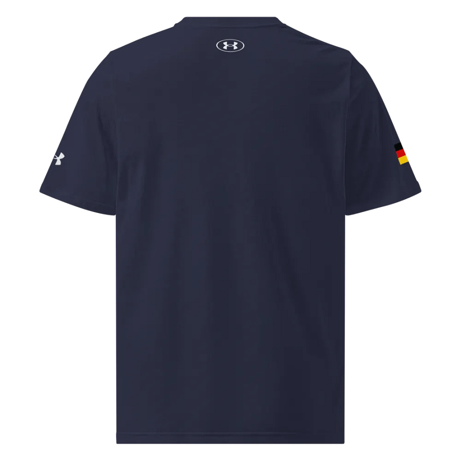 Comedians Under the Influence T-Shirt for Women and Men product image (2)