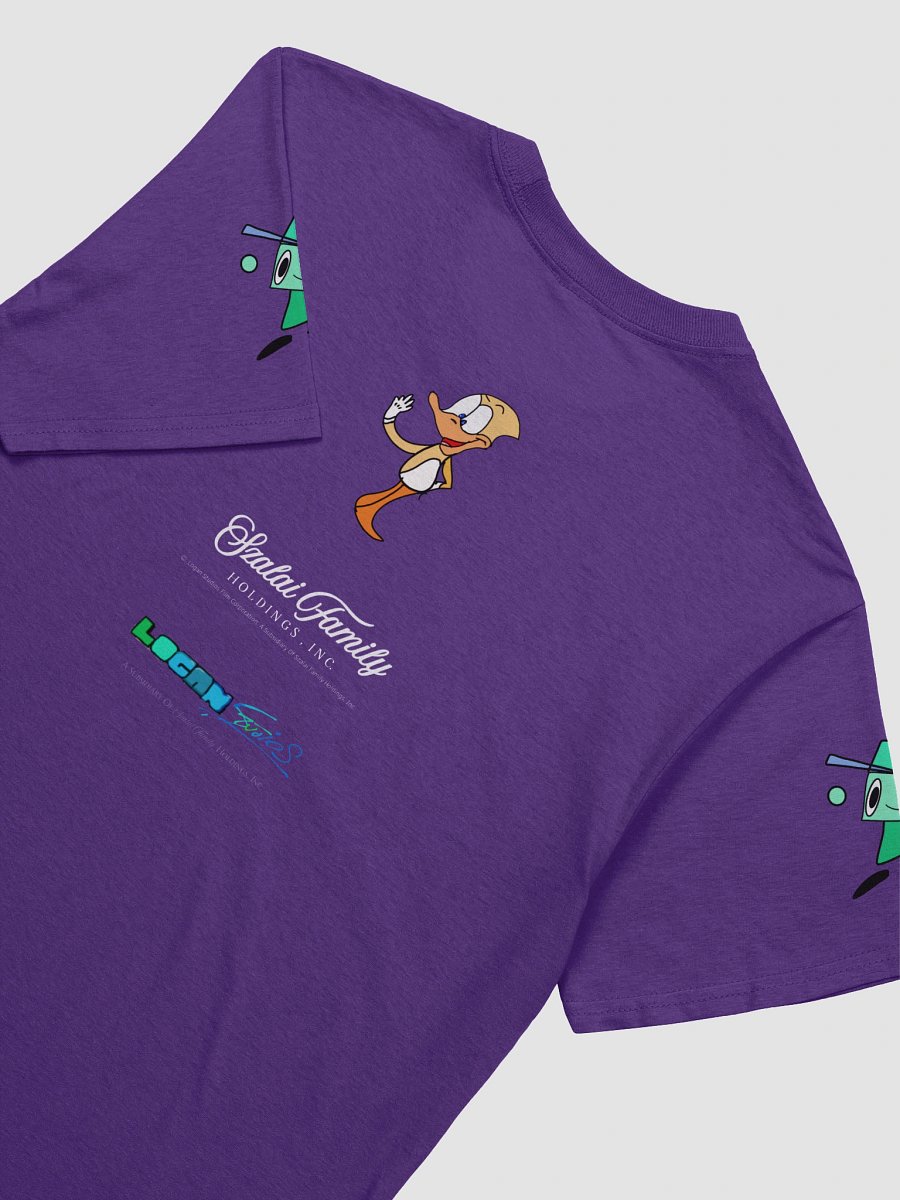 Logan Studios Pocket Shirt product image (24)