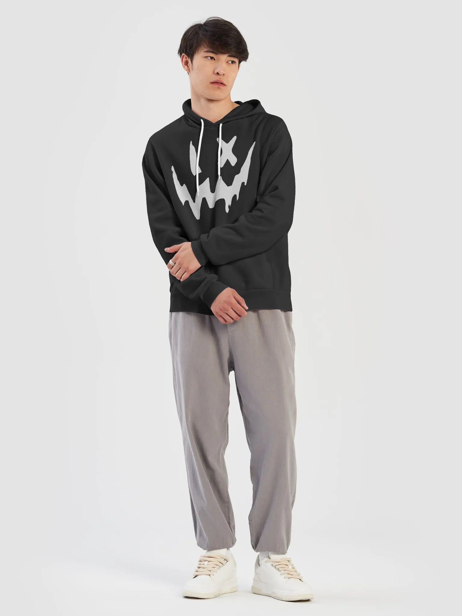 GHOST Light Hoodie product image (7)