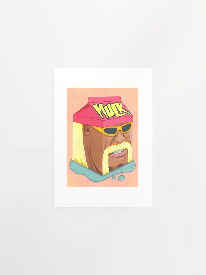 Mulk Print product image (4)
