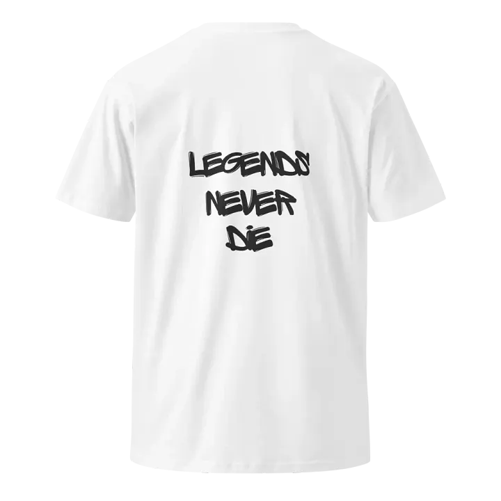 Never Die. product image (2)