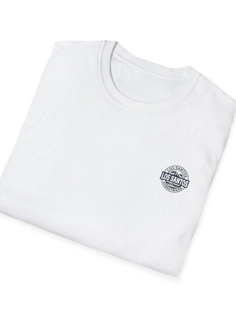 Official Merch Unisex T-shirt product image (3)