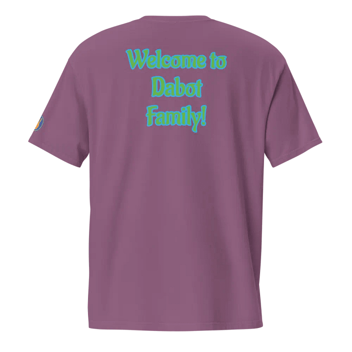 Dabot pocket tee product image (13)
