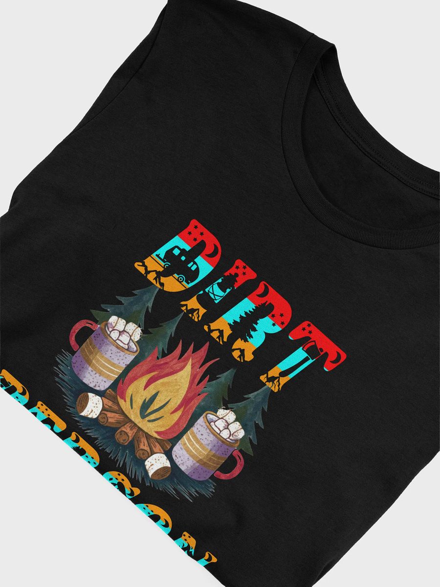 Dirt Person Tee product image (5)